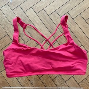 Lululemon Free to Be Sports Bra